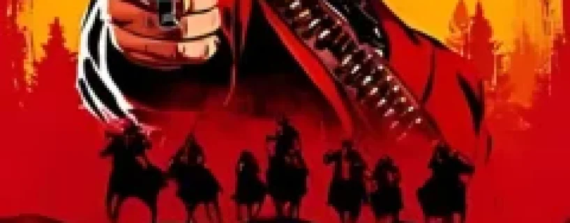 Red Dead Redemption 2 Free Download [v1.0.4]