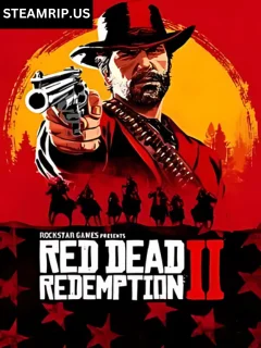 Red Dead Redemption 2 Free Download