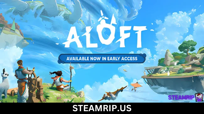 Aloft SteamRip