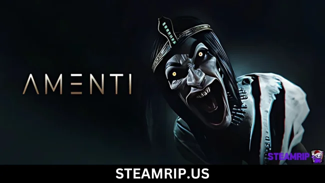 Amenti SteamRip