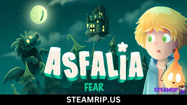 Asfalia Fear SteamRip