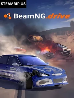 BeamNG.drive Free Download