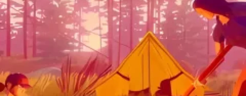Camping Simulator: The Squad Free Download