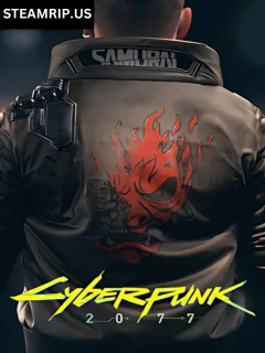 Cyberpunk 2077 Free Download