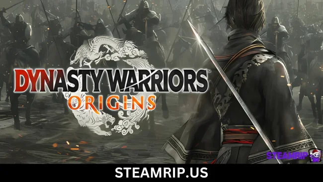 DYNASTY WARRIORS ORIGINS SteamRip