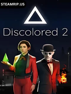 Discolored 2 Free Download