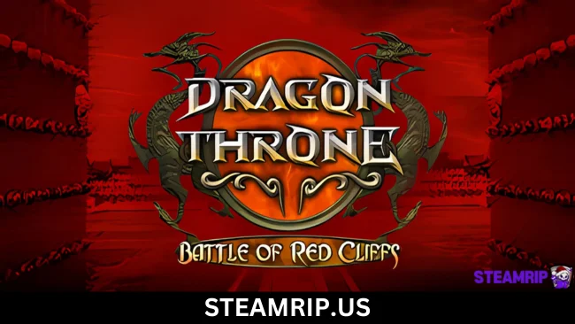 Dragon Throne Battle of Red Cliffs SteamRip