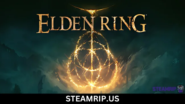 Elden Ring Deluxe Edition Steamrip