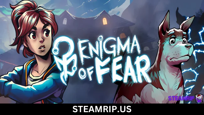 Enigma of Fear SteamRip