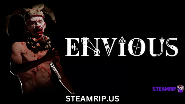 Envious SteamRip