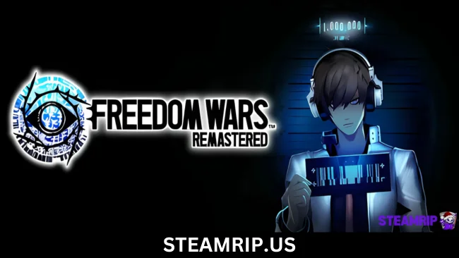 FREEDOM WARS Remastered SteamRip