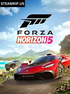 Forza Horizon 5 Premium Edition Free Download