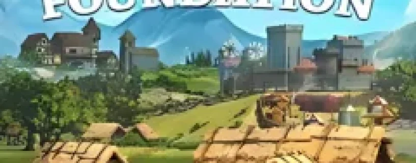 Foundation Free Download
