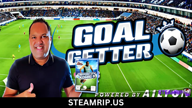 Goalgetter SteamRip