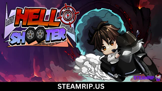 Hell Shooter SteamRip