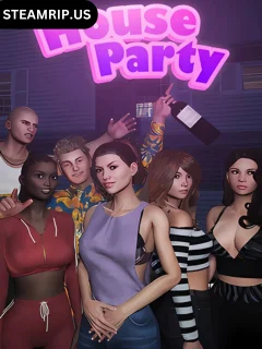 House Party Free Download