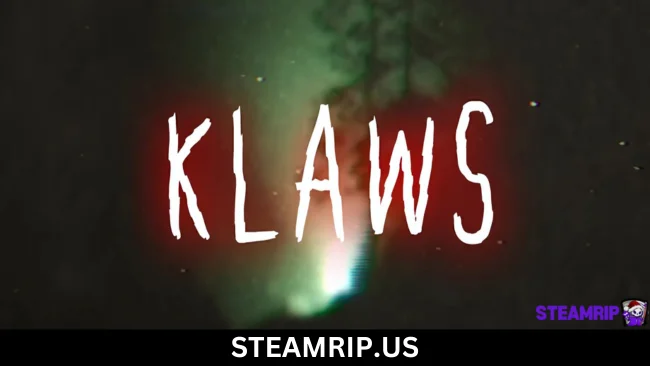 KLAWS SteamRip