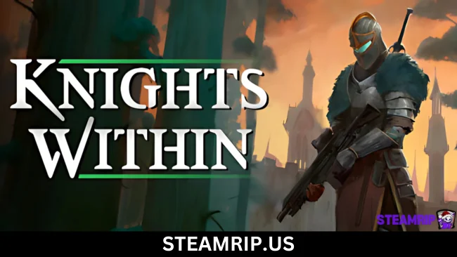 Knights Within SteamRip