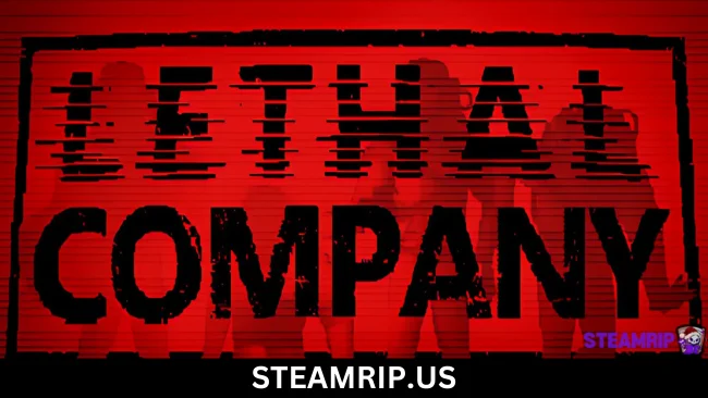 Lethal Company Steamrip