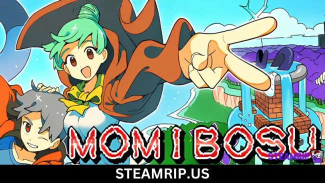 MOMIBOSU SteamRip