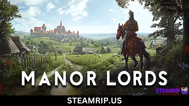 Manor Lords SteamRip