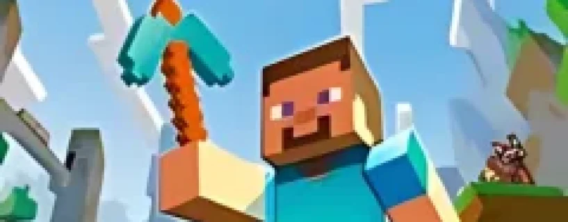 Minecraft Free Download