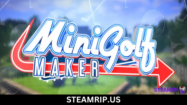 MiniGolf Maker Steamrip