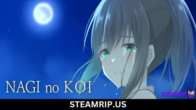 Nagi no Koi SteamRip