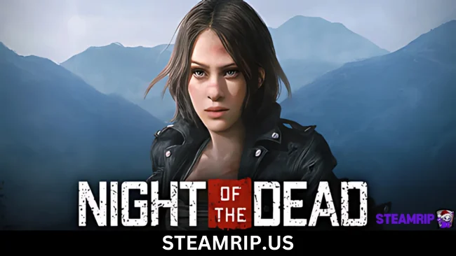 Night of the Dead SteamRip