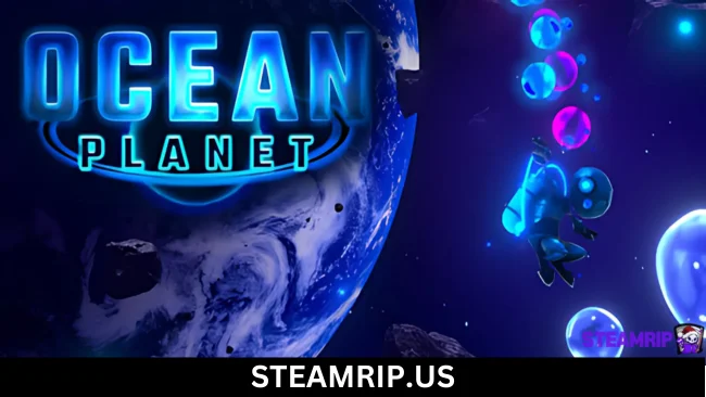 Ocean Planet SteamRip