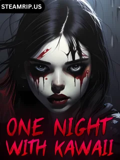 One Night With Kawaii Free Download