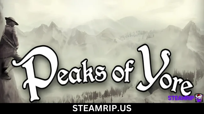 Peaks of Yore STEAMRIP