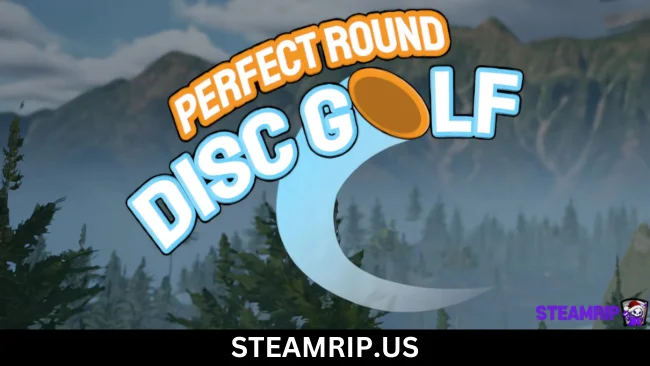 Perfect Round Disc Golf SteamRip