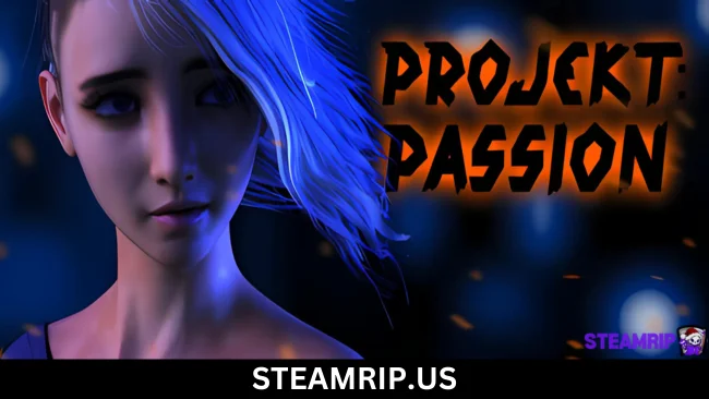 Projekt Passion SteamRip