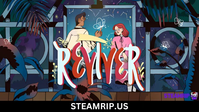 Reviver SteamRip