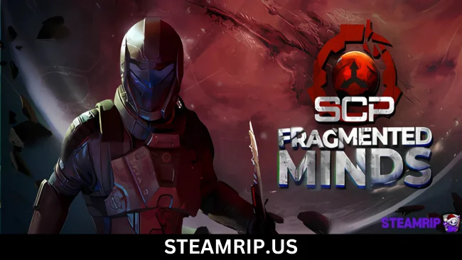 SCP Fragmented Minds SteamRip