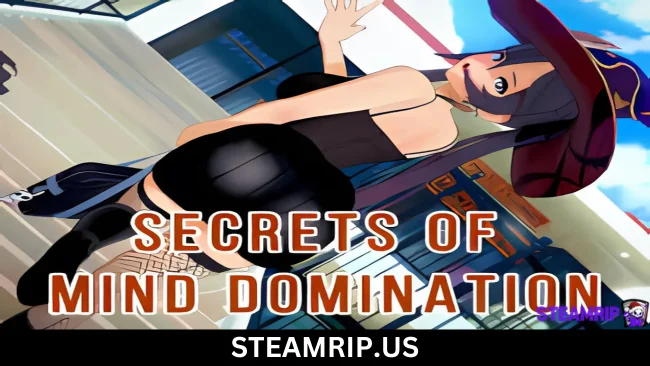 Secrets of Mind Domination SteamRip