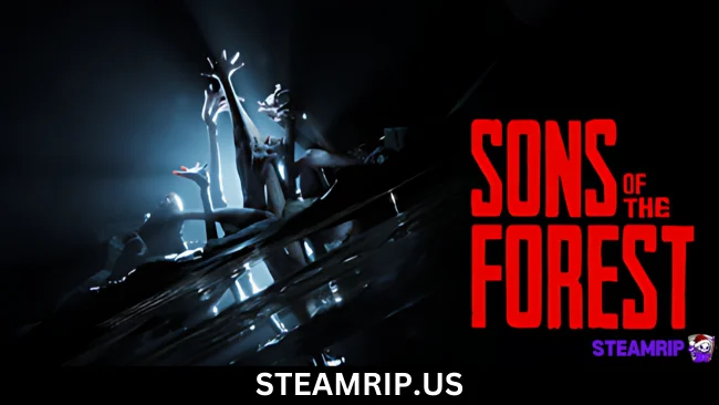 Sons Of The Forest STEAMRIP