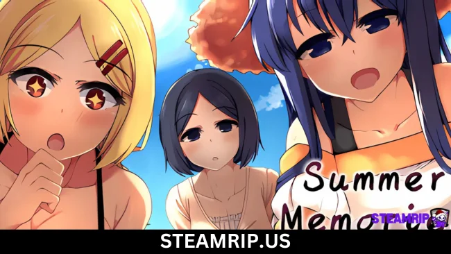 Summer Memories STEAMRIP