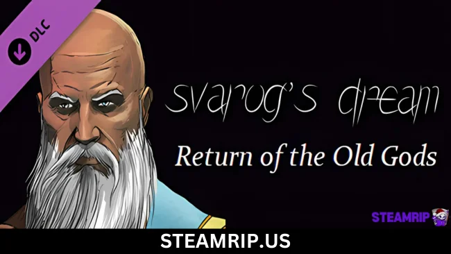 Svarog's Dream - Return of the Old Gods Expansion SteamRip