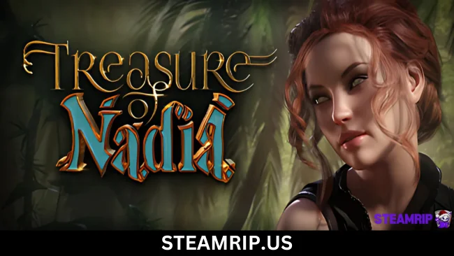 Treasure of Nadia SteamRip