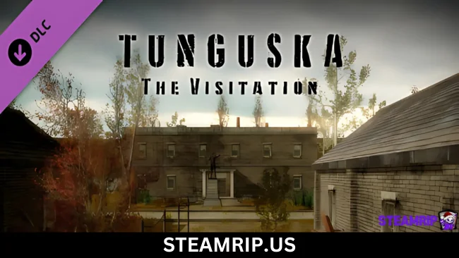 Tunguska Ravenwood Stories SteamRip