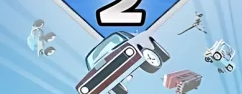 Turbo Dismount® 2 Free Download