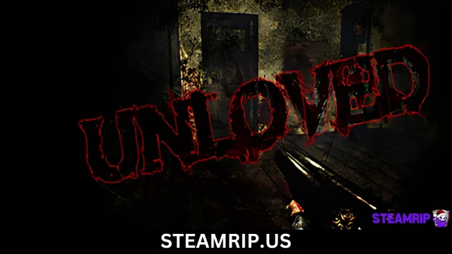 UNLOVED STEAMRIP