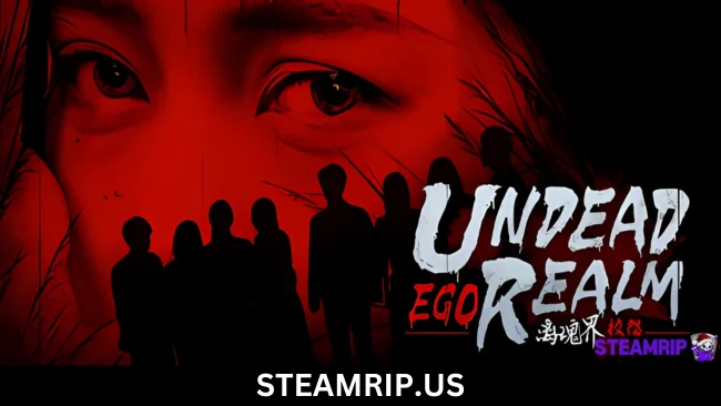 Undead Realm Ego SteamRip