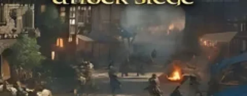 Warlords Under Siege Free Download