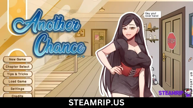 Another Chance SteamRip