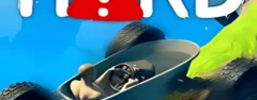 Driving Is Hard Free Download