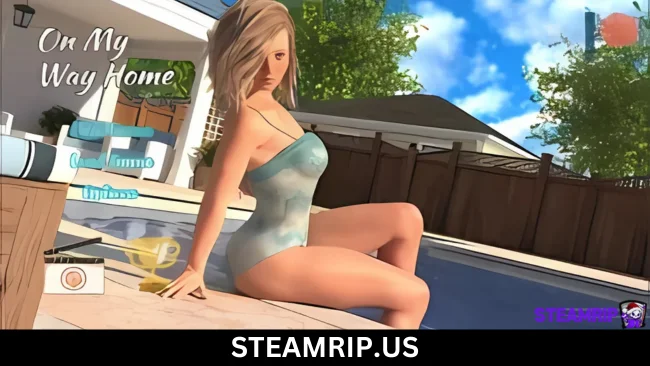 On My Way Home SteamRip