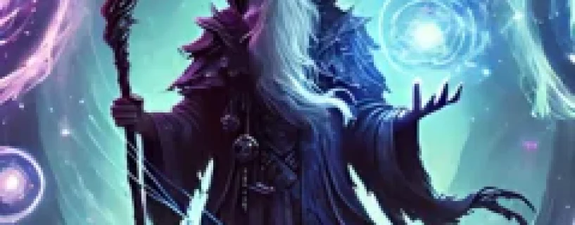 Rift Wizard 2 Free Download